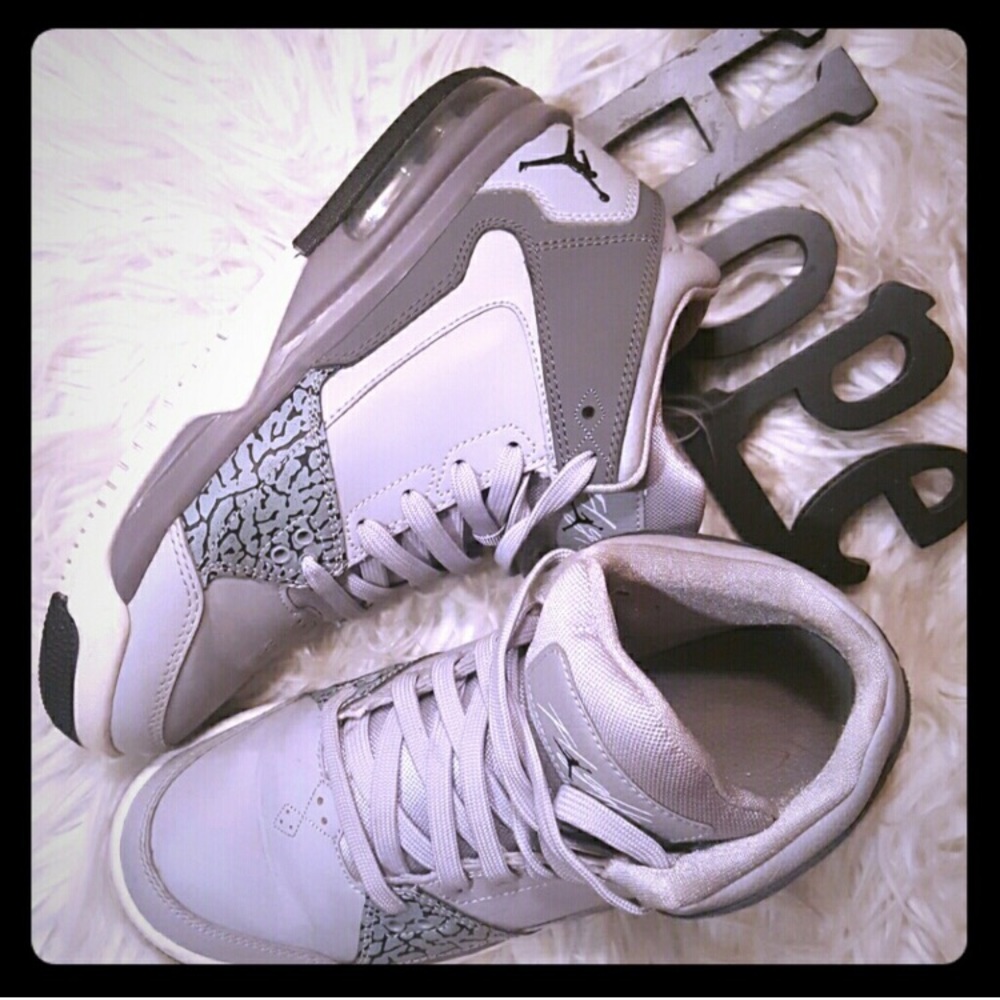 Jordan Shoes